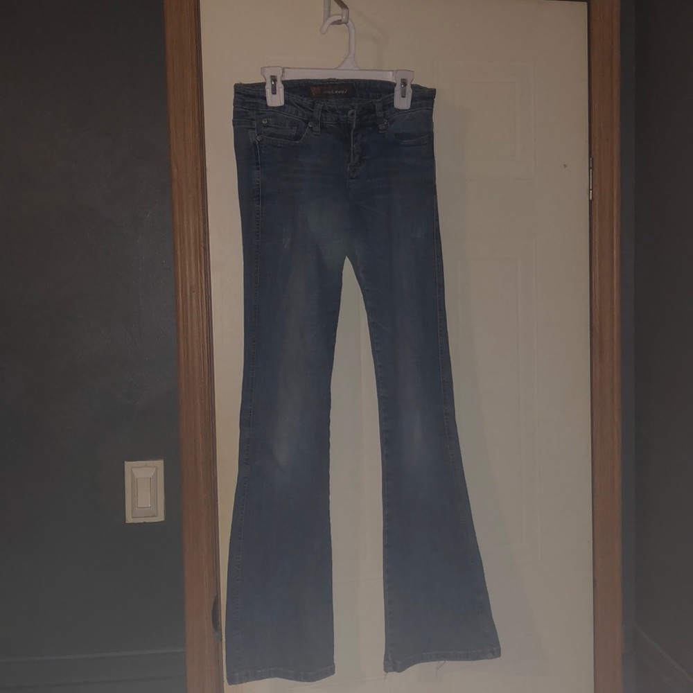 Wet seal jeans 👖
